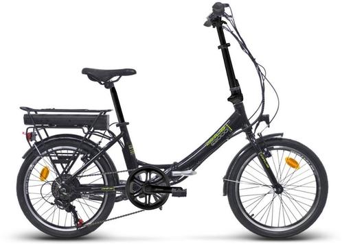 E.Bike Vouwfietsen Nieuw!, Fietsen en Brommers, Fietsen | Vouwfietsen, Nieuw, 20 inch of meer, Totaal opvouwbaar, Versnellingen