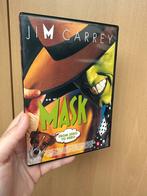 The Mask dvd, Ophalen of Verzenden