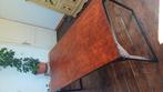 Eettafel te koop - Ophalen Gent, Huis en Inrichting, Ophalen, Gebruikt