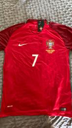 Signed shirt Cristiano Ronaldo Portugal, Ophalen of Verzenden, Nieuw, Shirt