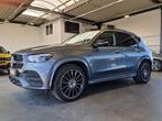 Mercedes-Benz GLE 350 de 4-Matic PHEV Pack Amg - Garantie 12, Automaat, 34 g/km, GLE, Leder