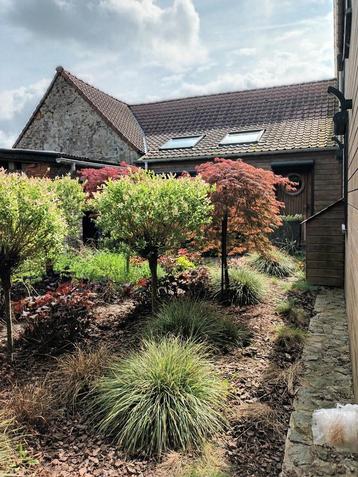 Maison à vendre à Frasnes-Lez-Anvaing beschikbaar voor biedingen