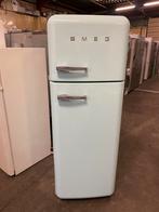 Combi koelkast SMEG A+ met GARANTIE, Electroménager, Réfrigérateurs & Frigos, Enlèvement ou Envoi