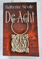 De Acht – Katherine Neville, Boeken, Fantasy, Gelezen, Katherine Neville, Ophalen of Verzenden