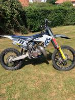 Husqvarna tc85 grote wielen, Motoren, Particulier, Crossmotor, 85 cc