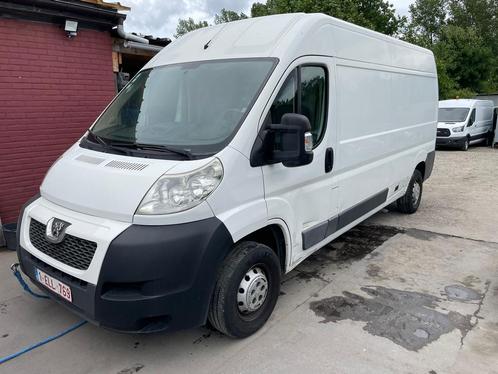 Peugeot boxer 2.2 2013 230.000km 28000€ zo menmen, Auto's, Peugeot, Bedrijf, Te koop, Boxer, Diesel, 5 deurs, Handgeschakeld, Ophalen