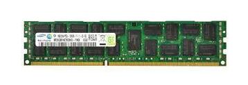 8GB 2Rx4 PC3L-12800R DDR3-1600 ECC Samsung M393B1K70DH0-YK0, Informatique & Logiciels, Mémoire RAM