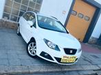 Seat Ibiza break 1.2 Tdi 2011 année 55kw 0032478767323, Auto's, Seat, Voorwielaandrijving, Euro 5, Stof, 1199 cc