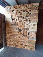Droog brandhout van paletten., Doe-het-zelf en Bouw, Hout en Planken, Ophalen, Zo goed als nieuw