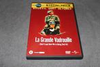DVD La Grande Vadrouille, Vanaf 6 jaar, Ophalen of Verzenden, Gebruikt, Frankrijk