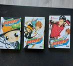 Katekyo Hitman Reborn (manga), Comme neuf, Japon (Manga), Enlèvement, Plusieurs comics