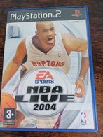 PS2 NBA - En direct 2004, 2007, 2009, 2K6, 2K8, 2K12, Sport, À partir de 3 ans, Enlèvement ou Envoi, Neuf