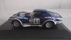 CORVETTE STING RAY Le MANS 74.M-C BEAUMONT.1/43 VITESSE., Hobby en Vrije tijd, Modelauto's | 1:43, Ophalen of Verzenden, Zo goed als nieuw