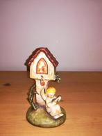 Hummel, Collections, Statues & Figurines, Enlèvement ou Envoi, Utilisé, Hummel