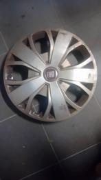 2 Fiat ducato wieldoppen, Auto diversen, Wieldoppen, Ophalen of Verzenden, Zo goed als nieuw