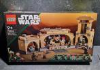 Lego Star Wars Boba Fett's Throne Room, Ophalen of Verzenden, Nieuw, Lego