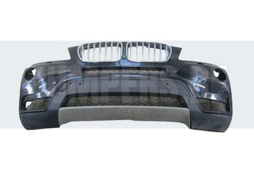 Bumper BMW X3 F25 10-14 Voorbumper Q5256 beschikbaar voor biedingen