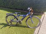 jongensfiets voor 7 tot 12jarige, Ophalen, Zo goed als nieuw, BikeFun Kids (BFK), Handrem