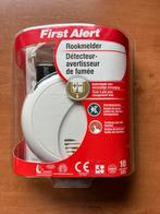 Détecteur de fumée First Alert, Bricolage & Construction, Systèmes d'alarme, Enlèvement ou Envoi, Neuf