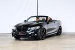 BMW 230I CABRIO | M SPORT | 1e EIGENAAR | GARANTIE |, Auto's, Automaat, 1998 cc, Achterwielaandrijving, 4 cilinders