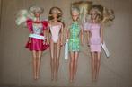 Mattel barbie lot12, Ophalen of Verzenden, Gebruikt, Pop