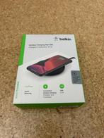 Belkin Wireless Charging Pad 10W, Telecommunicatie, Ophalen, Nieuw, Apple iPhone