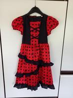 verkleedkledij, Spaans jurkje, Meisje, Zo goed als nieuw, Jurk of Rok, Geen