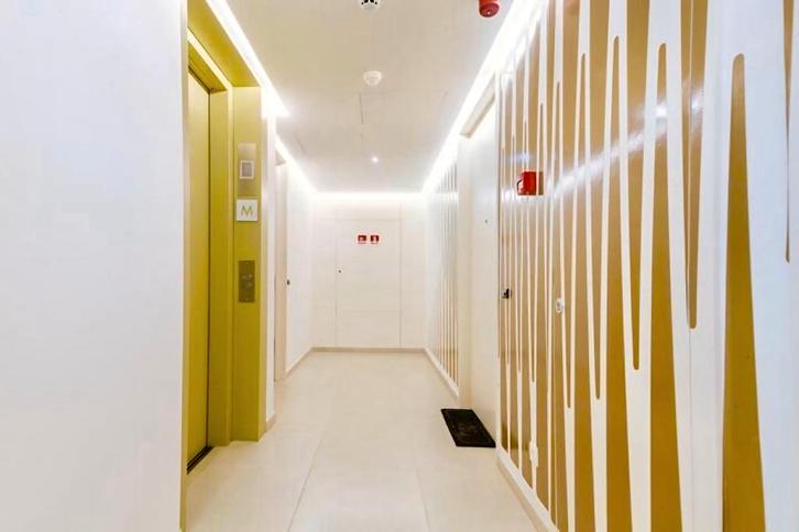 Appartement à vendre à Bruxelles/Ixelles Louise Toison d'or, Immo, Huizen en Appartementen te koop, Brussel, Appartement, B