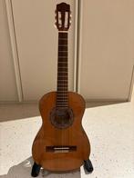 Klassieke gitaar kind Vinca, Muziek en Instrumenten, Ophalen, Zo goed als nieuw, Klassieke of Spaanse gitaar, Met koffer