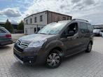 Citroën Berlingo 1,6 hdi AUTOMAAT camera ONLY EXPORT, Auto's, Citroën, Automaat, Gebruikt, Euro 6, 1560 cc