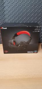 Casque gaming, Enlèvement, Comme neuf