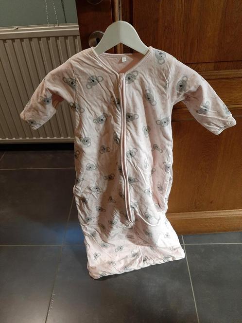 2 slaapzakken maat 110 samen €5, Kinderen en Baby's, Dekens, Slaapzakjes en Inbakerproducten, Gebruikt, Slaapzak, Ophalen