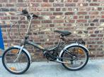 Plooifiets, Fietsen en Brommers, Fietsen | Vouwfietsen, Ophalen
