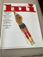 Lui Le magazine De L’Homme moderne nr 126/1974, 1960 tot 1980, Ophalen of Verzenden, Tijdschrift