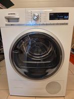 Droogkast Siemens IQ700, Enlèvement