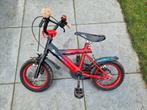 Kinderfiets 12 inch, Fietsen en Brommers, Ophalen, Gebruikt, 14 inch of minder, Handrem