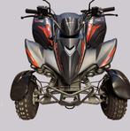 KYMCO MAXXER 300 910km, Motos, 300 cm³, 12 à 35 kW