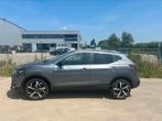 Nissan Qashqai 2019 Tekna 1.3 benzine, Voorwielaandrijving, Euro 6, 4 cilinders, Bedrijf