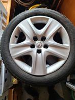 Pneus d'hiver Opel Zafira, Enlèvement, Pneus hiver, Jante(s)