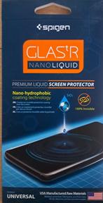 Premium liquid screenprotector, Ophalen of Verzenden, Nieuw, Frontje of Cover