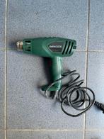 Pistolet à air chaud, Enlèvement, Comme neuf