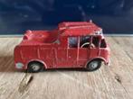 Miniatuurbrandweerman Merryweather Lesney, Hobby en Vrije tijd, Modelauto's | 1:87, Lesney, Ophalen of Verzenden, Zo goed als nieuw