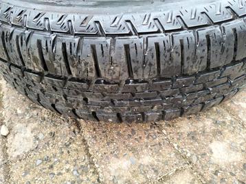 175/70 R14  uniroyal 1st beschikbaar voor biedingen