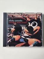 Elvis Costello - When I was Cruel, Ophalen of Verzenden, 2000 tot heden, Zo goed als nieuw