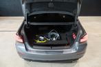 BMW 5 Reeks Berline 520e 150kW M PACK | LEDER COGNAC | Zetel, Auto's, BMW, Automaat, 4 deurs, Gebruikt, 4 cilinders