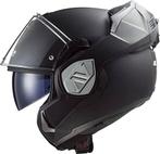 LS2 | Modulaire motorhelm | GRATIS LEVERING