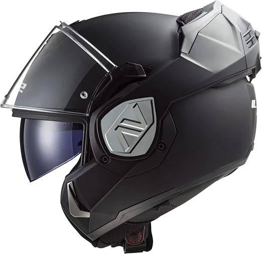LS2 | Modulaire motorhelm | GRATIS LEVERING, Motoren, Kleding | Motorhelmen, Heren, Integraalhelm, M, Overige merken, Nieuw met kaartje