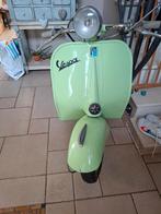 Vespa acma 1952, Tweetakt, Gebruikt, Overige modellen, 125 cc