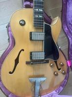 Gibson 175D VOS Reissue Custom Shop 1959, Muziek en Instrumenten, Ophalen, Zo goed als nieuw, Hollow body, Gibson