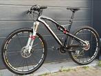 VTT ORBEA Fully 29 L / FOX / Sors de l’entretien., Fietsen en Brommers, Fietsen | Mountainbikes en ATB, 49 tot 53 cm, Zo goed als nieuw